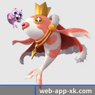 星空娱乐 APP 界面